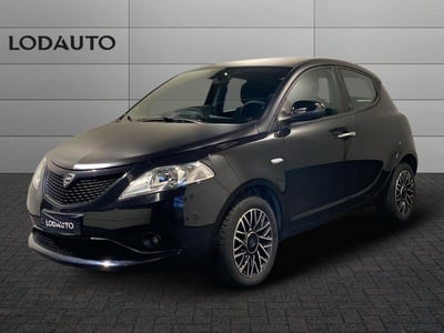 Lancia Ypsilon 1.0 FireFly 5 porte S&amp;S Hybrid Ecochic Gold del 2021 usata a Bergamo