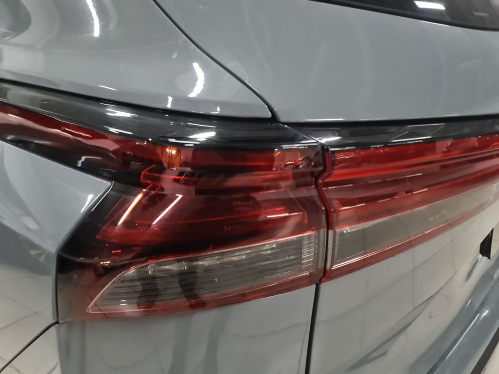 Nissan Qashqai usata a Bologna (14)