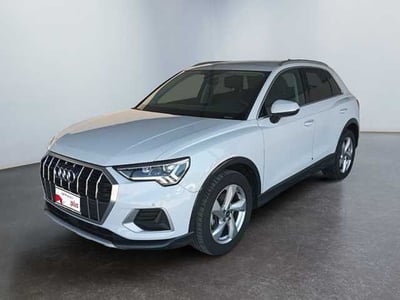 Audi Q3 35 TDI quattro S tronic Business Advanced del 2024 usata a Lucca