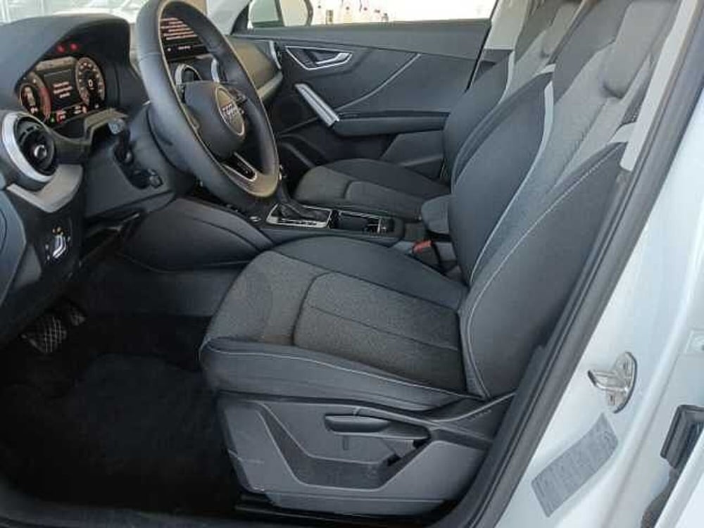 Audi Q2 usata a Lucca (10)