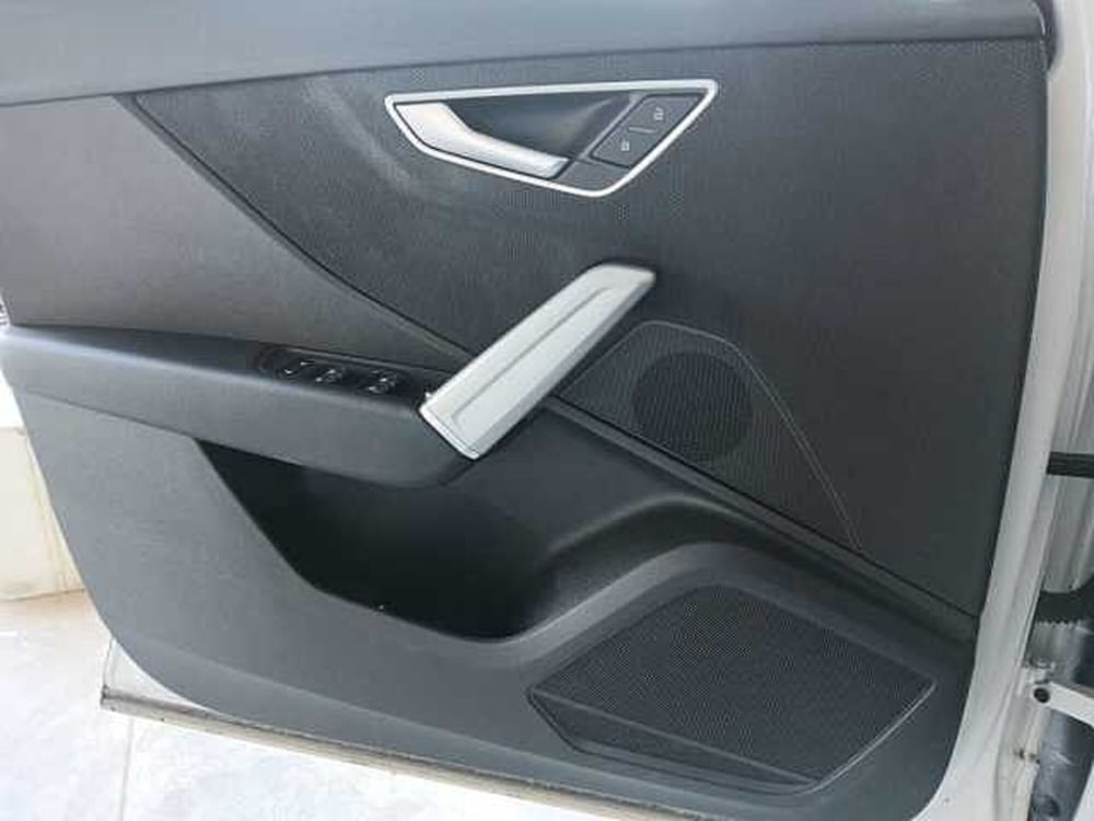 Audi Q2 usata a Lucca (11)