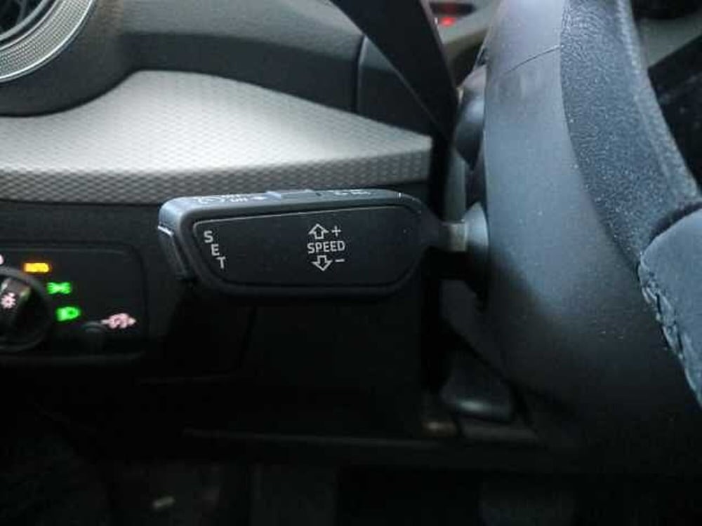 Audi Q2 usata a Lucca (15)