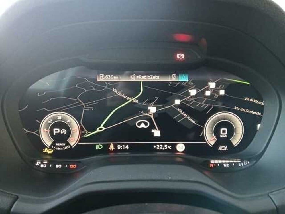 Audi Q2 usata a Lucca (16)