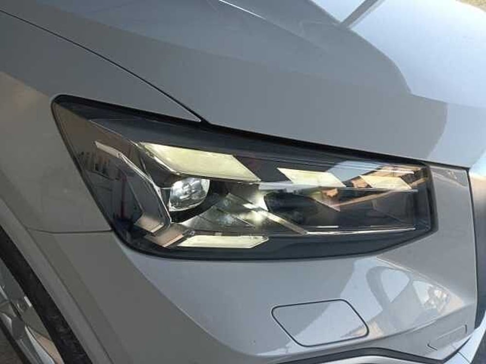 Audi Q2 usata a Lucca (6)
