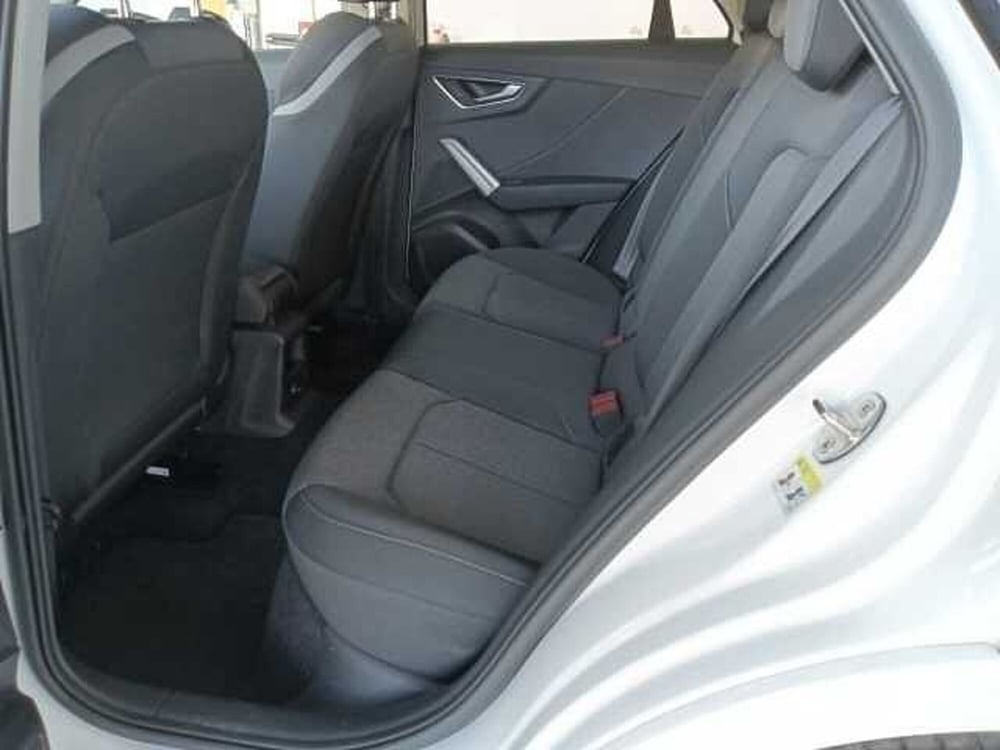 Audi Q2 usata a Lucca (9)