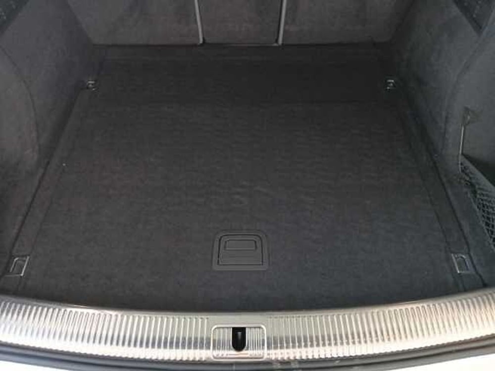 Audi Q5 Sportback usata a Lucca (10)