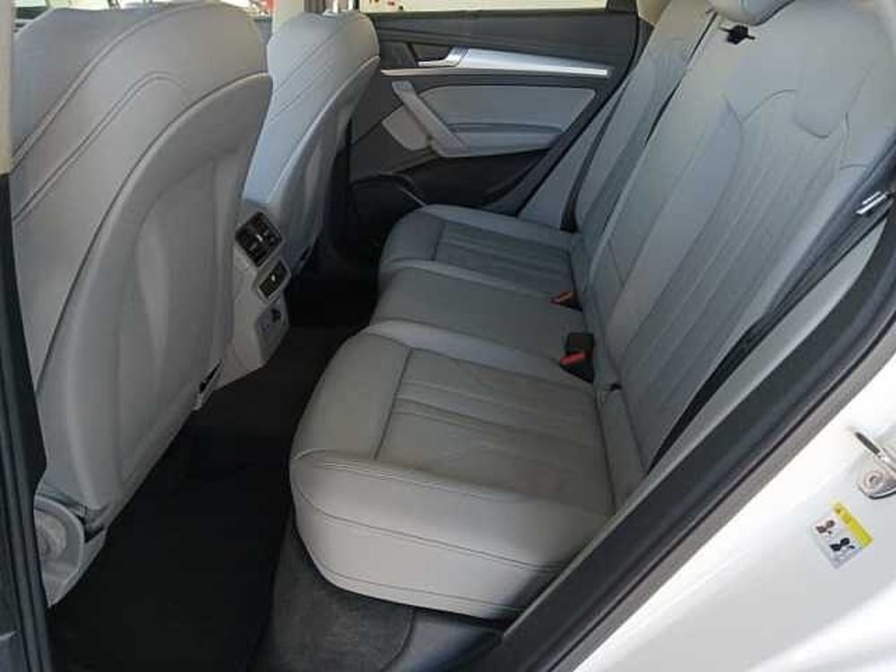 Audi Q5 Sportback usata a Lucca (11)