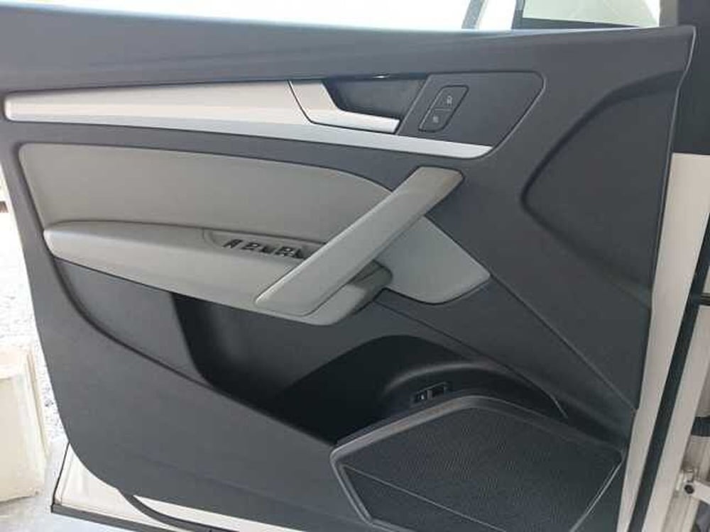 Audi Q5 Sportback usata a Lucca (13)