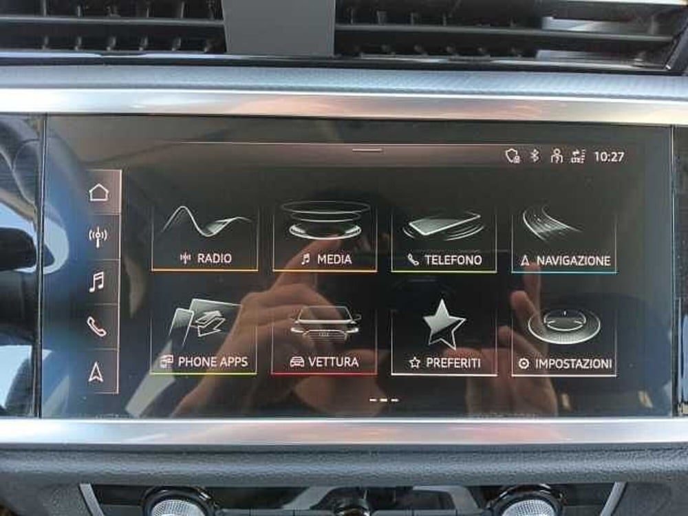 Audi Q5 Sportback usata a Lucca (14)