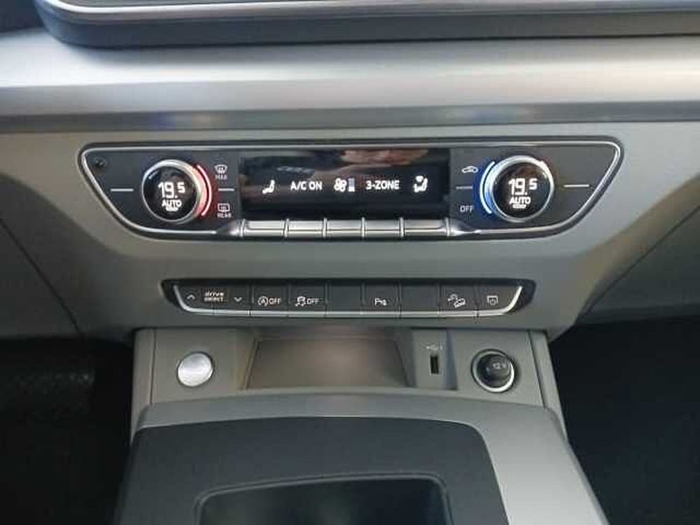 Audi Q5 Sportback usata a Lucca (15)