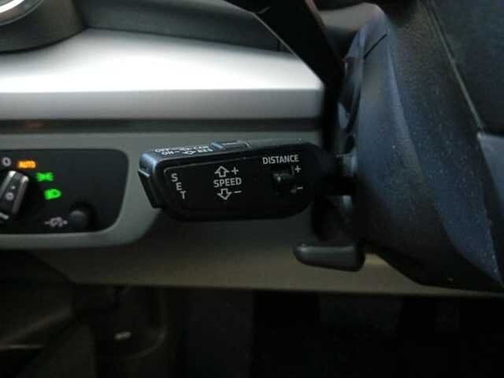 Audi Q5 Sportback usata a Lucca (17)