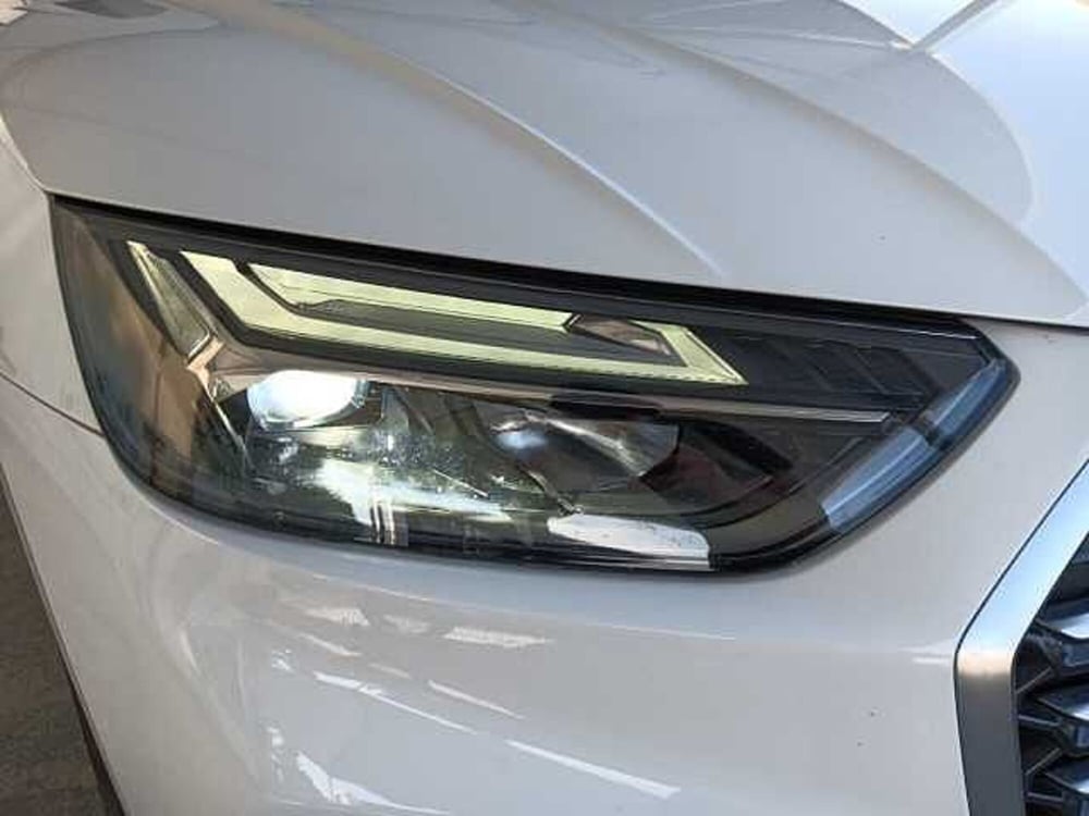 Audi Q5 Sportback usata a Lucca (6)