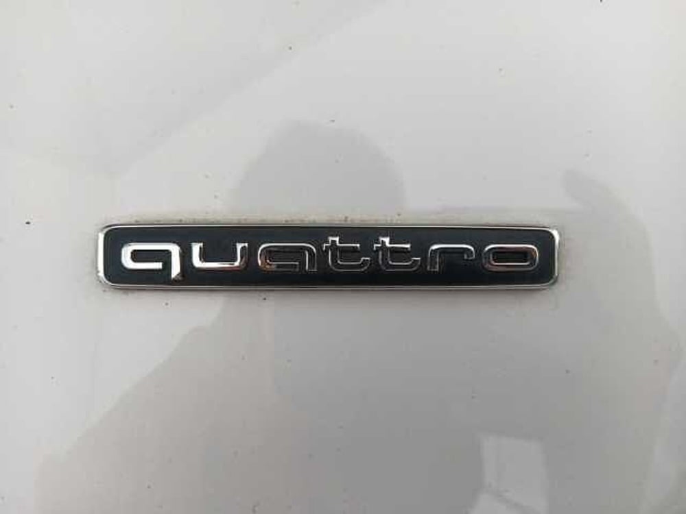 Audi Q5 Sportback usata a Lucca (9)