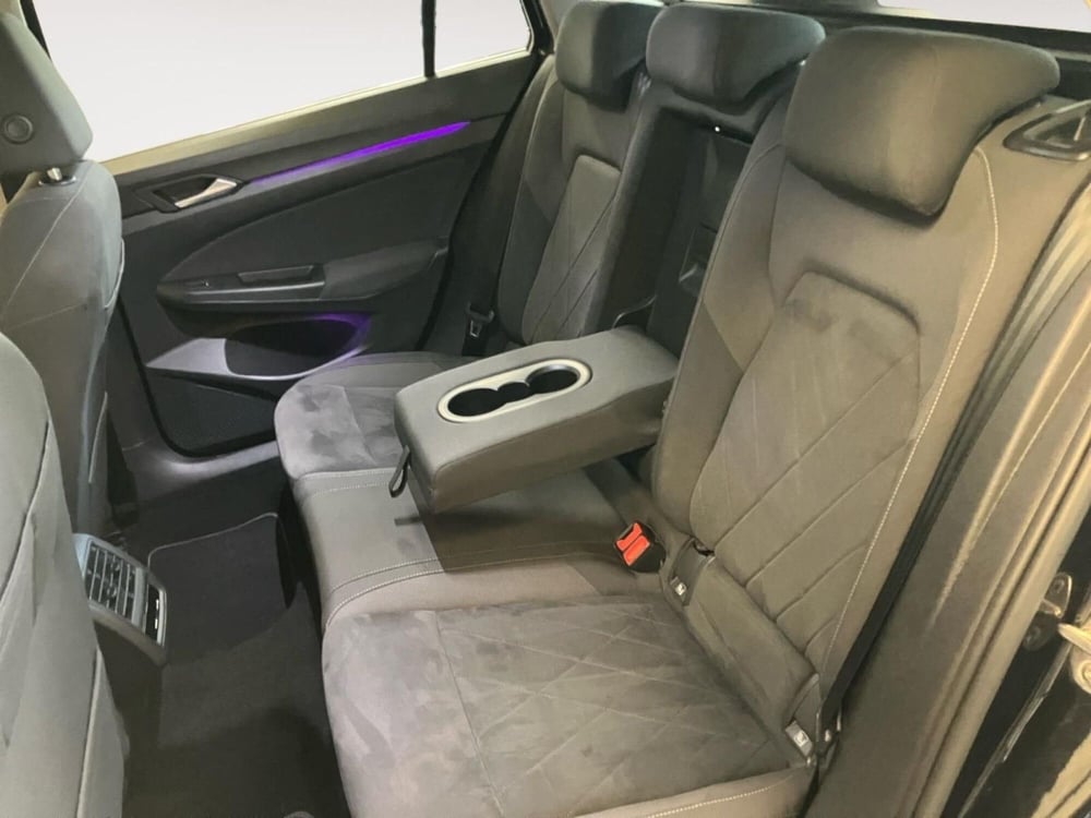 Volkswagen Golf Variant usata a Bologna (8)