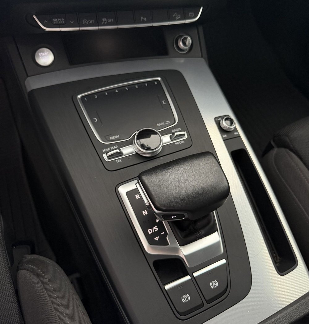 Audi Q5 usata a Parma (10)