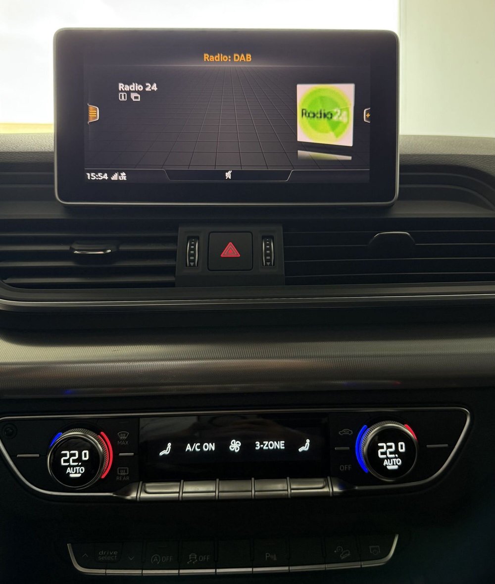 Audi Q5 usata a Parma (11)