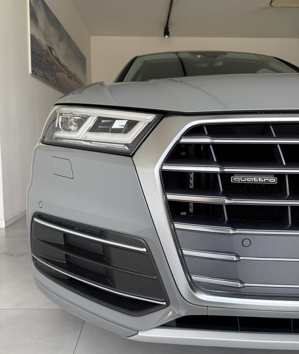 Audi Q5 usata a Parma (3)