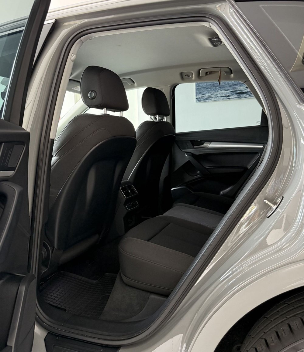 Audi Q5 usata a Parma (6)