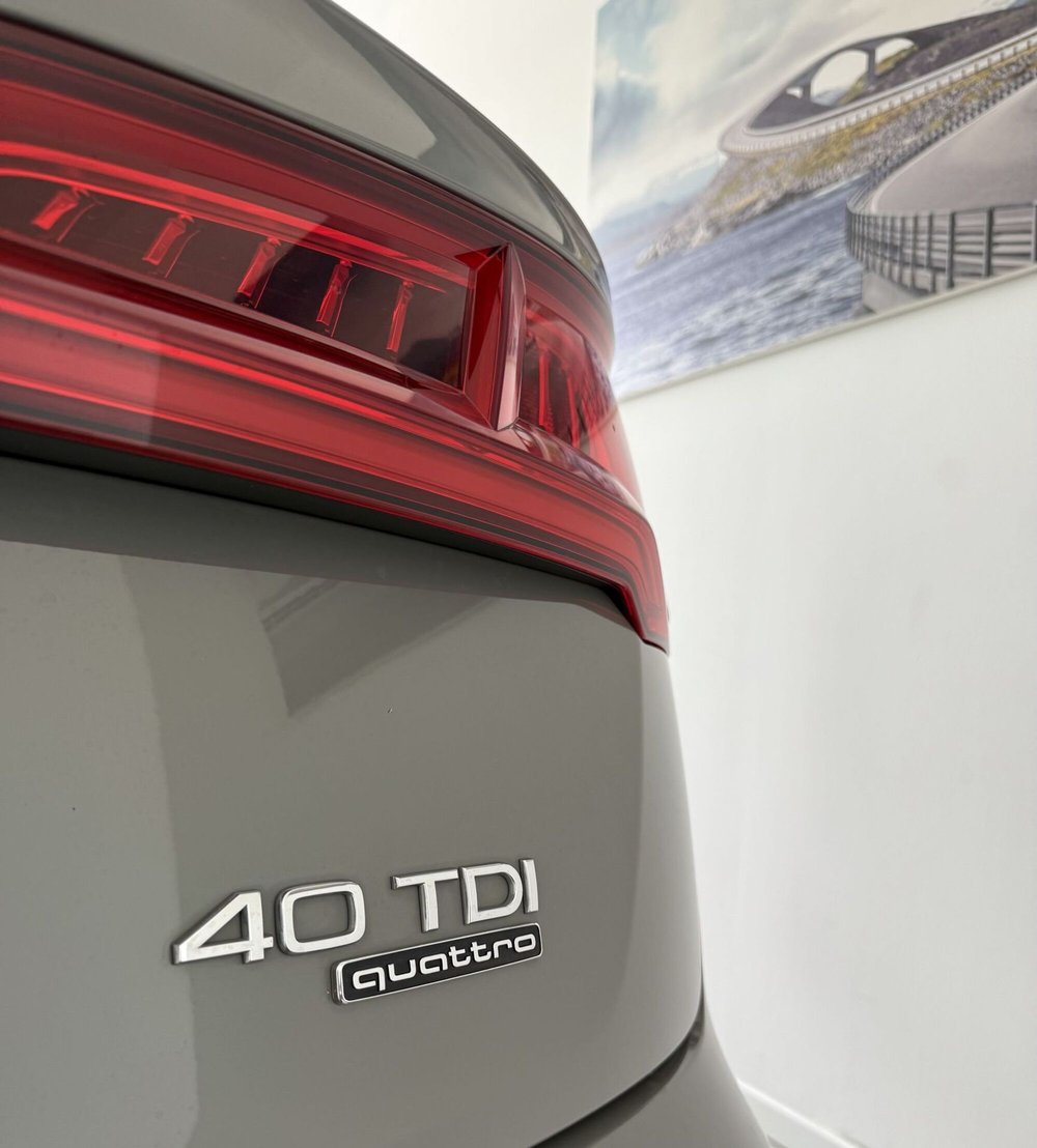Audi Q5 usata a Parma (9)