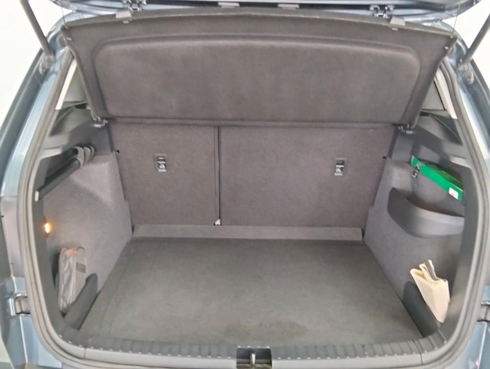 Skoda Karoq usata a Como (19)