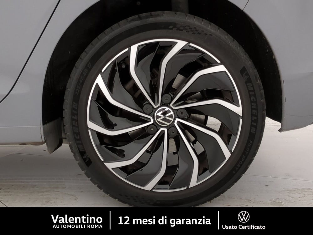 Volkswagen Golf usata a Roma (12)