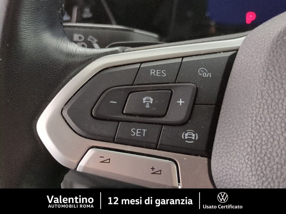 Volkswagen Golf usata a Roma (15)