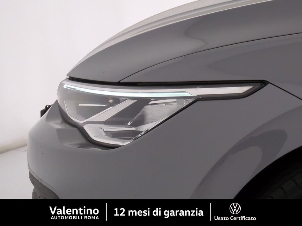 Volkswagen Golf usata a Roma (8)