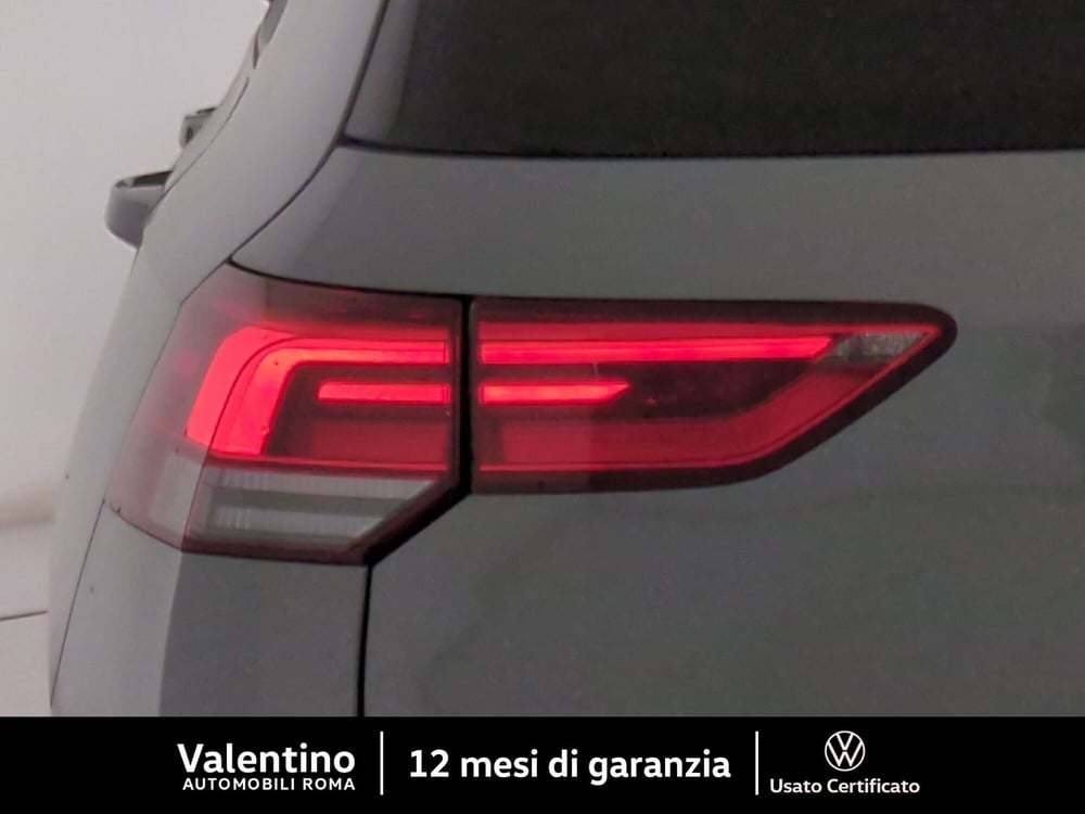 Volkswagen Golf usata a Roma (9)