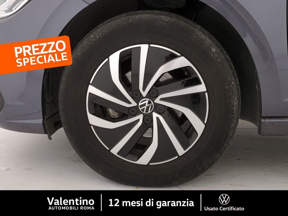 Volkswagen Polo usata a Roma (9)