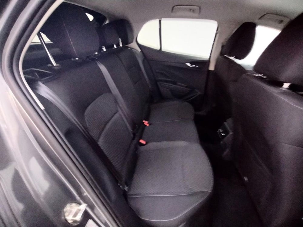 Skoda Fabia usata a Como (5)