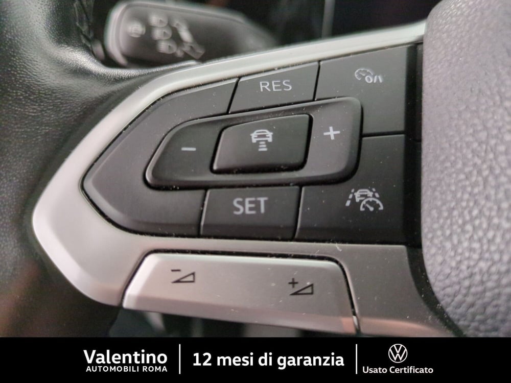 Volkswagen Golf usata a Roma (14)