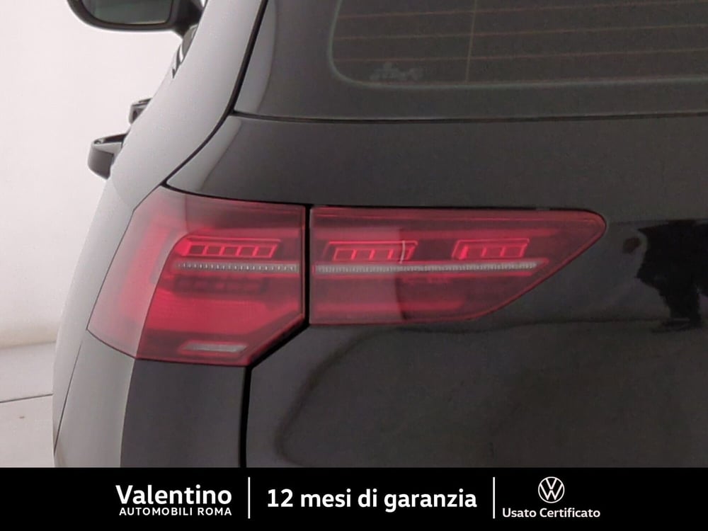 Volkswagen Golf usata a Roma (6)