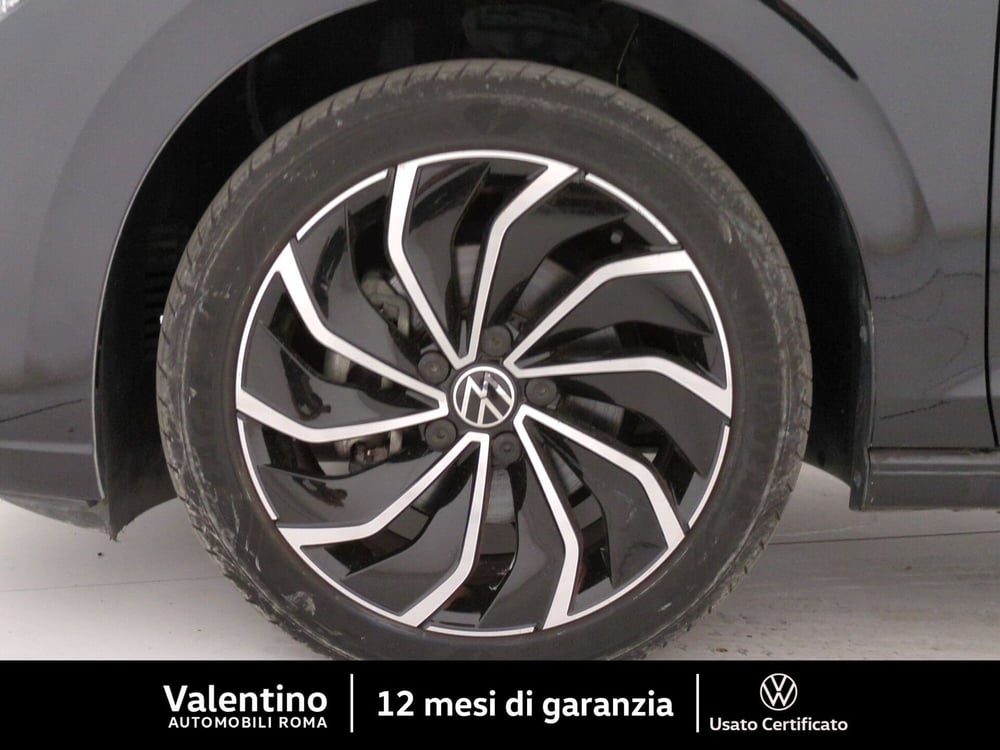 Volkswagen Golf usata a Roma (7)