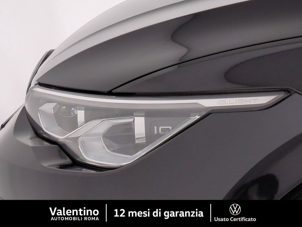 Volkswagen Golf usata a Roma (8)