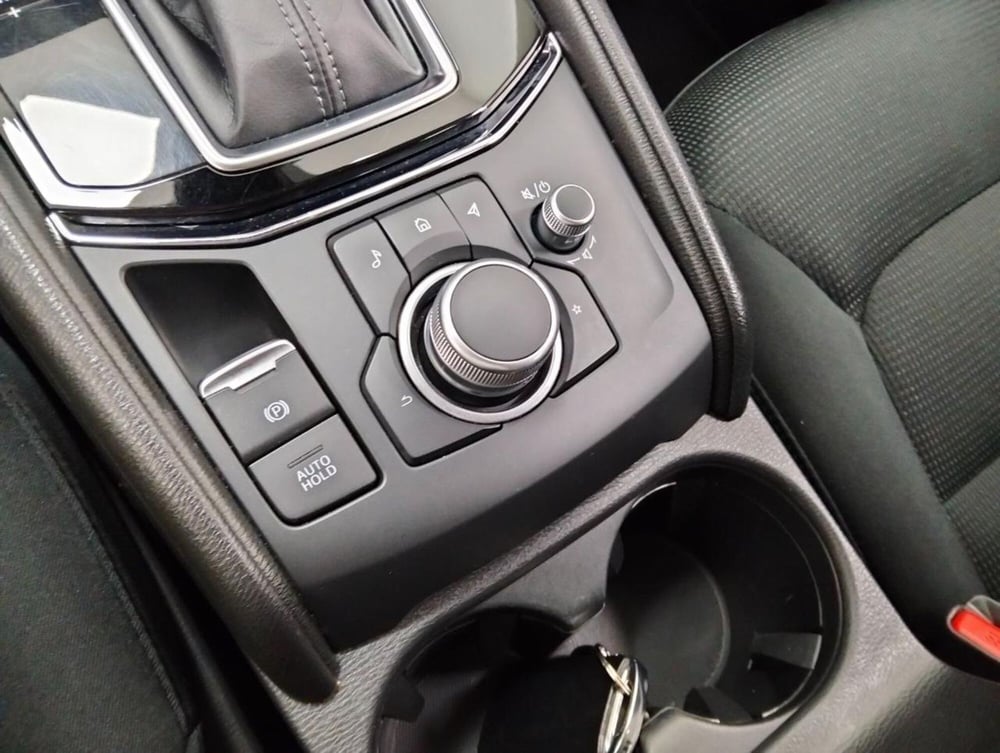 Mazda CX-5 usata a Como (19)