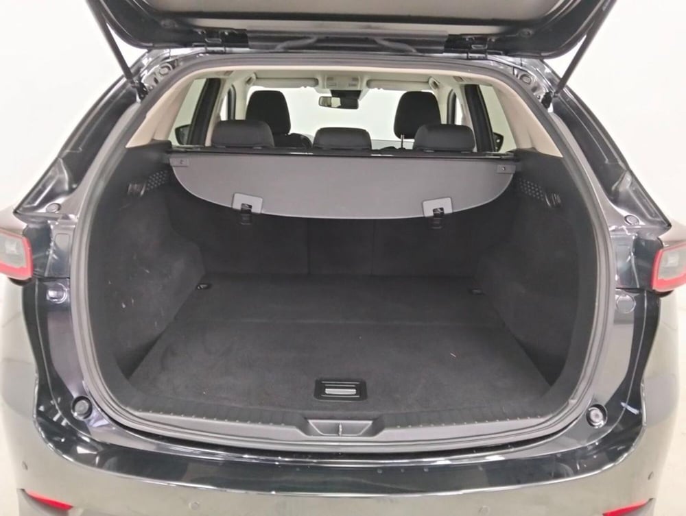Mazda CX-5 usata a Como (20)