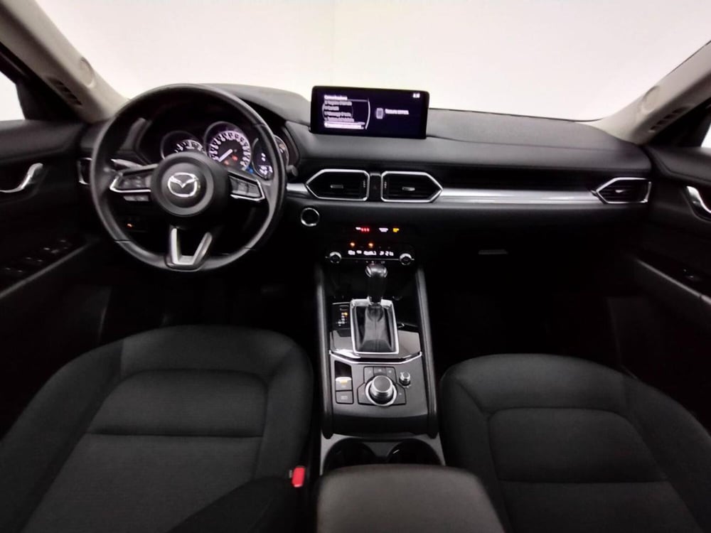 Mazda CX-5 usata a Como (4)