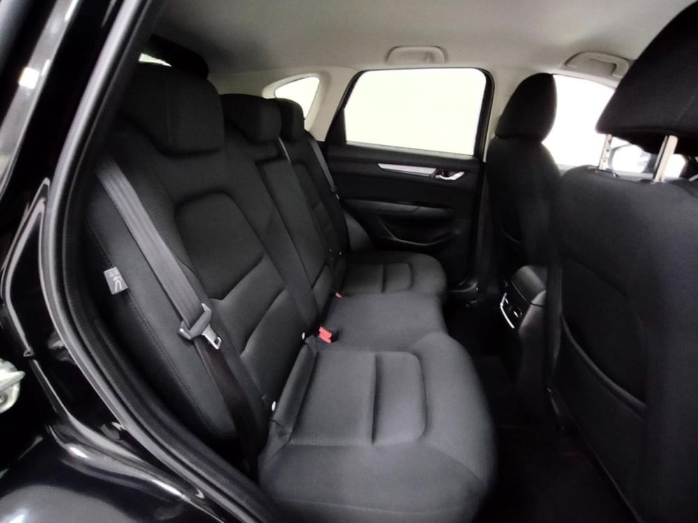 Mazda CX-5 usata a Como (5)