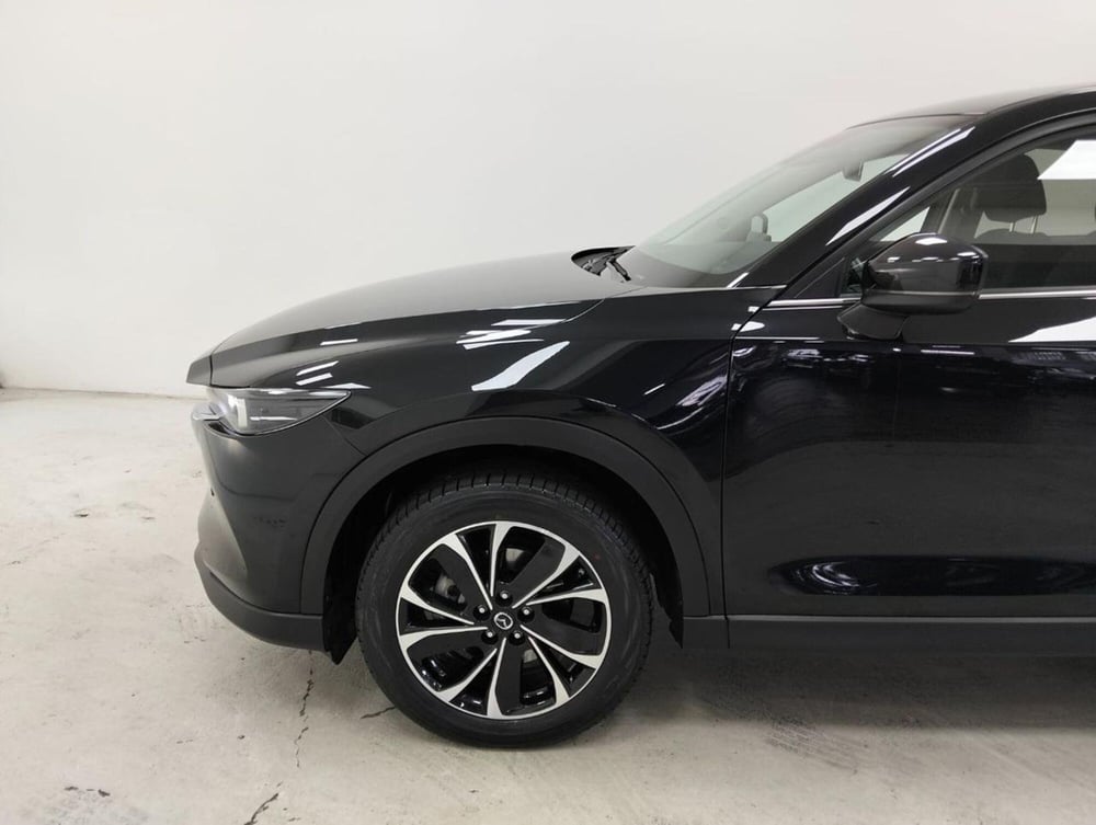 Mazda CX-5 usata a Como (8)