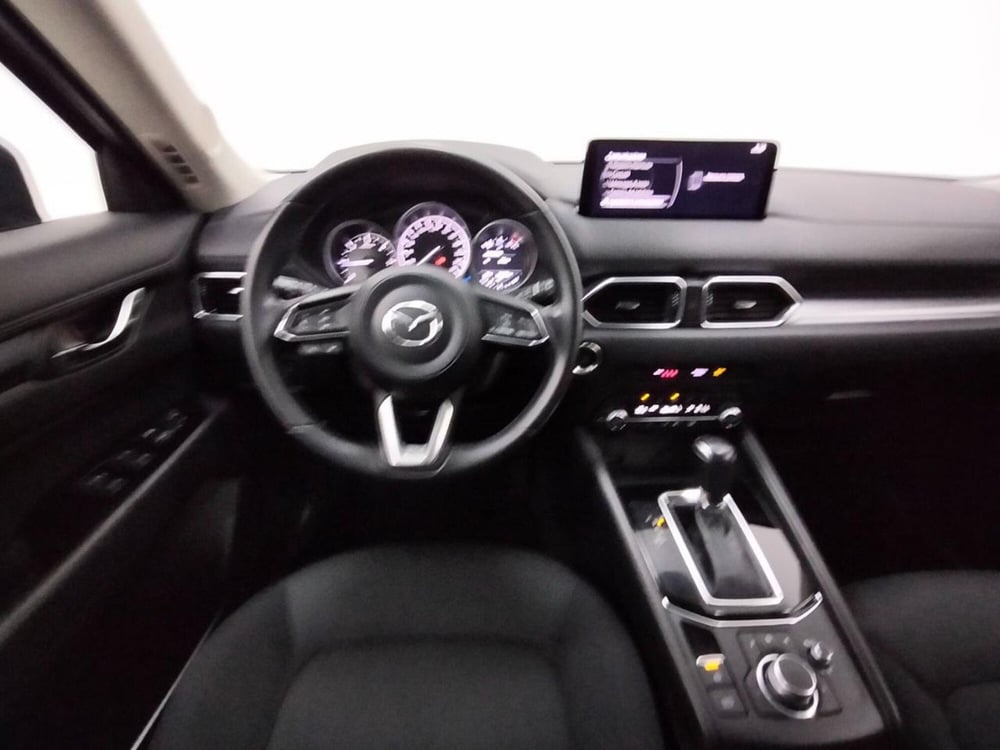 Mazda CX-5 usata a Como (9)