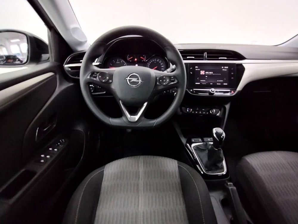 Opel Corsa usata a Como (10)