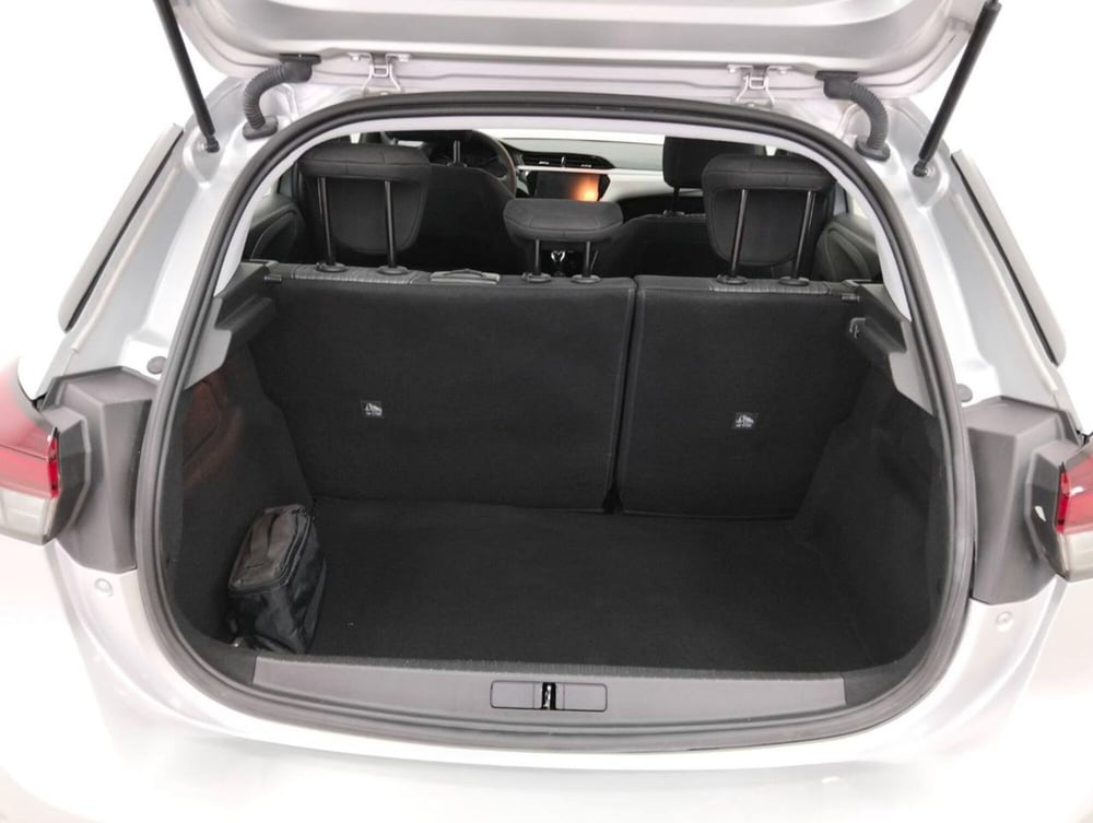 Opel Corsa usata a Como (18)