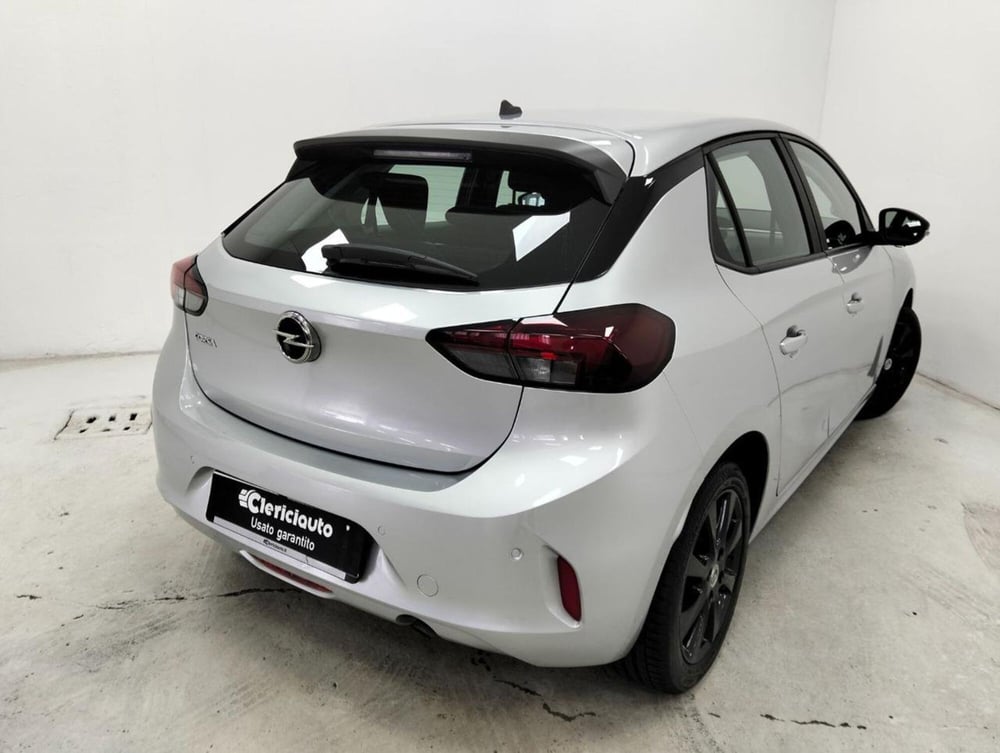 Opel Corsa usata a Como (2)