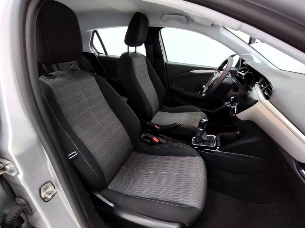 Opel Corsa usata a Como (3)