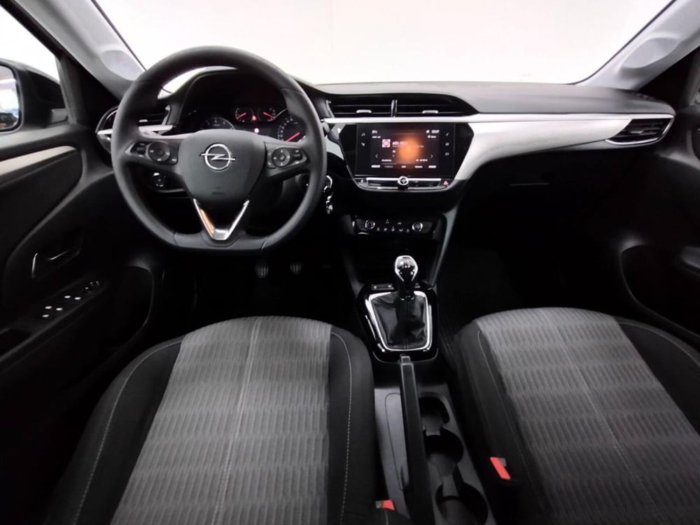 Opel Corsa usata a Como (4)