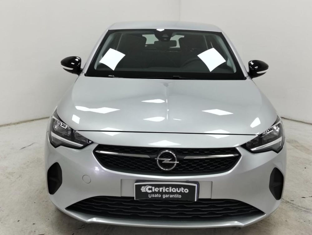 Opel Corsa usata a Como (6)