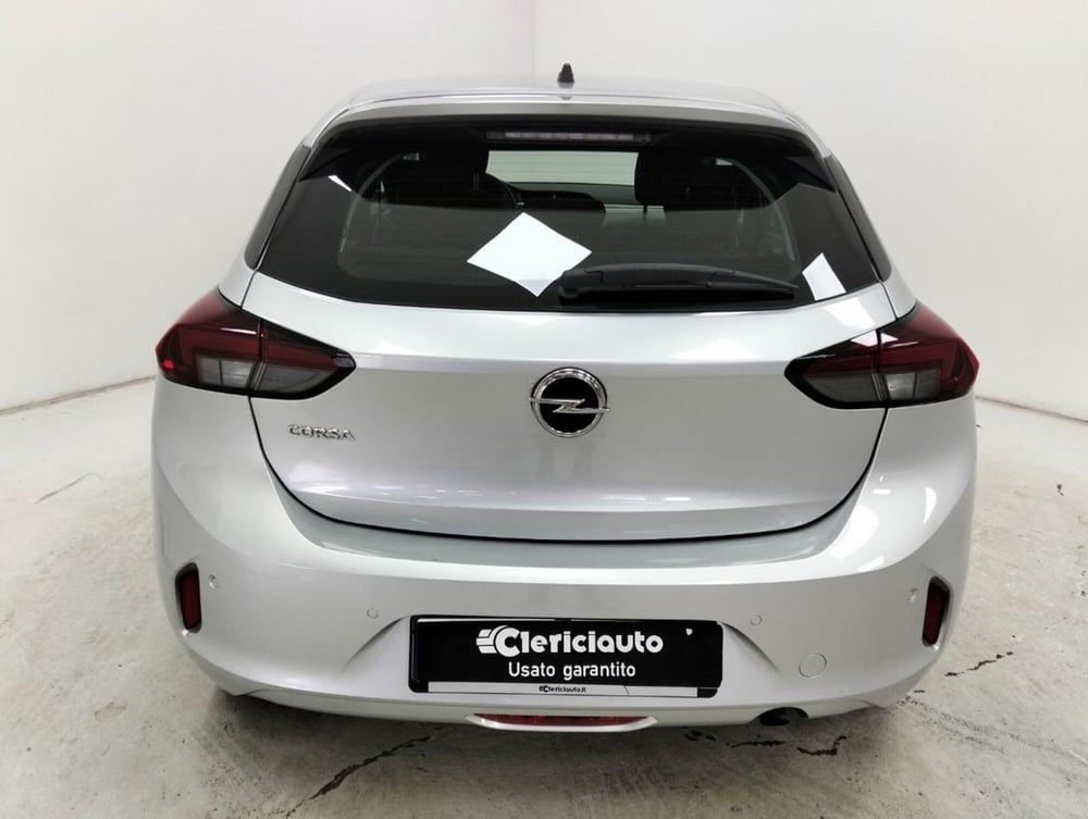 Opel Corsa usata a Como (7)