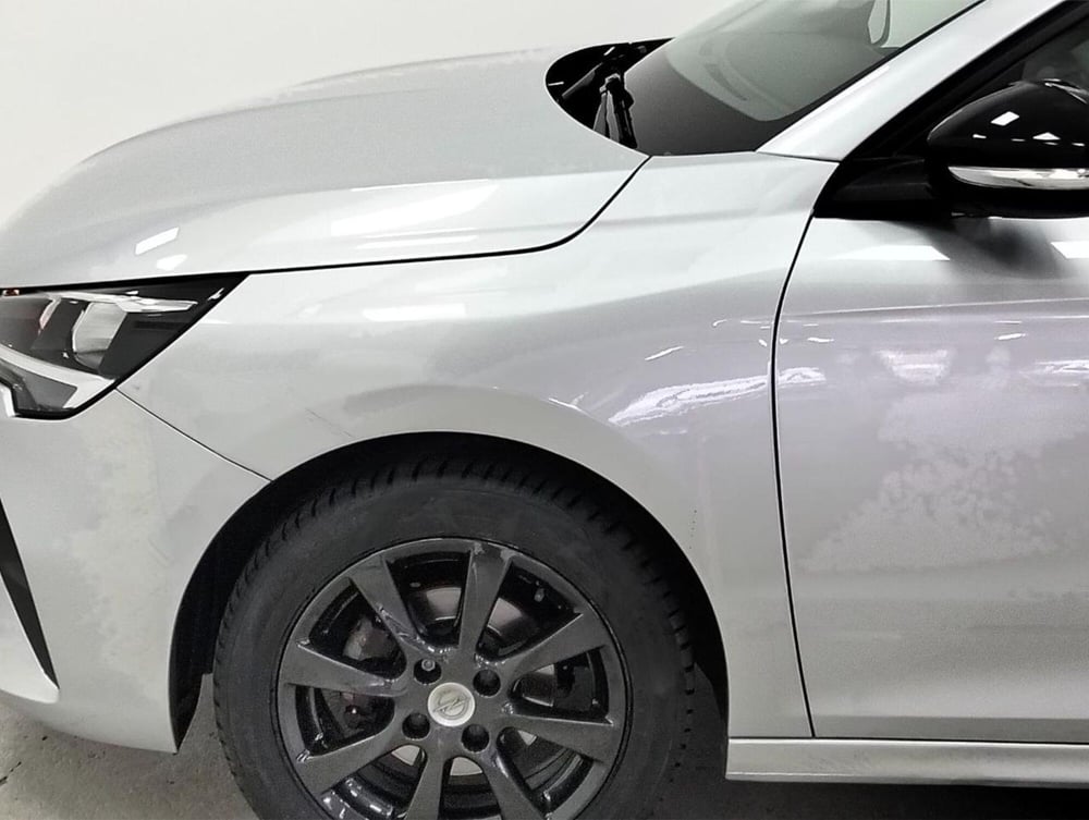Opel Corsa usata a Como (9)