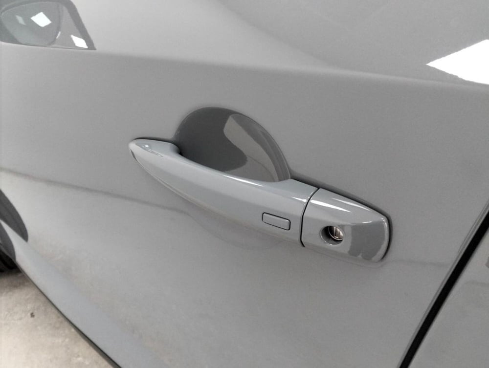 Nissan Qashqai usata a Como (10)