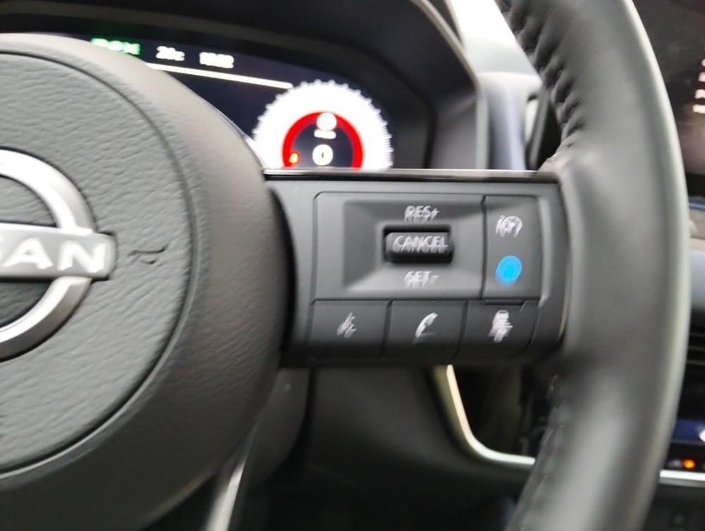 Nissan Qashqai usata a Como (12)